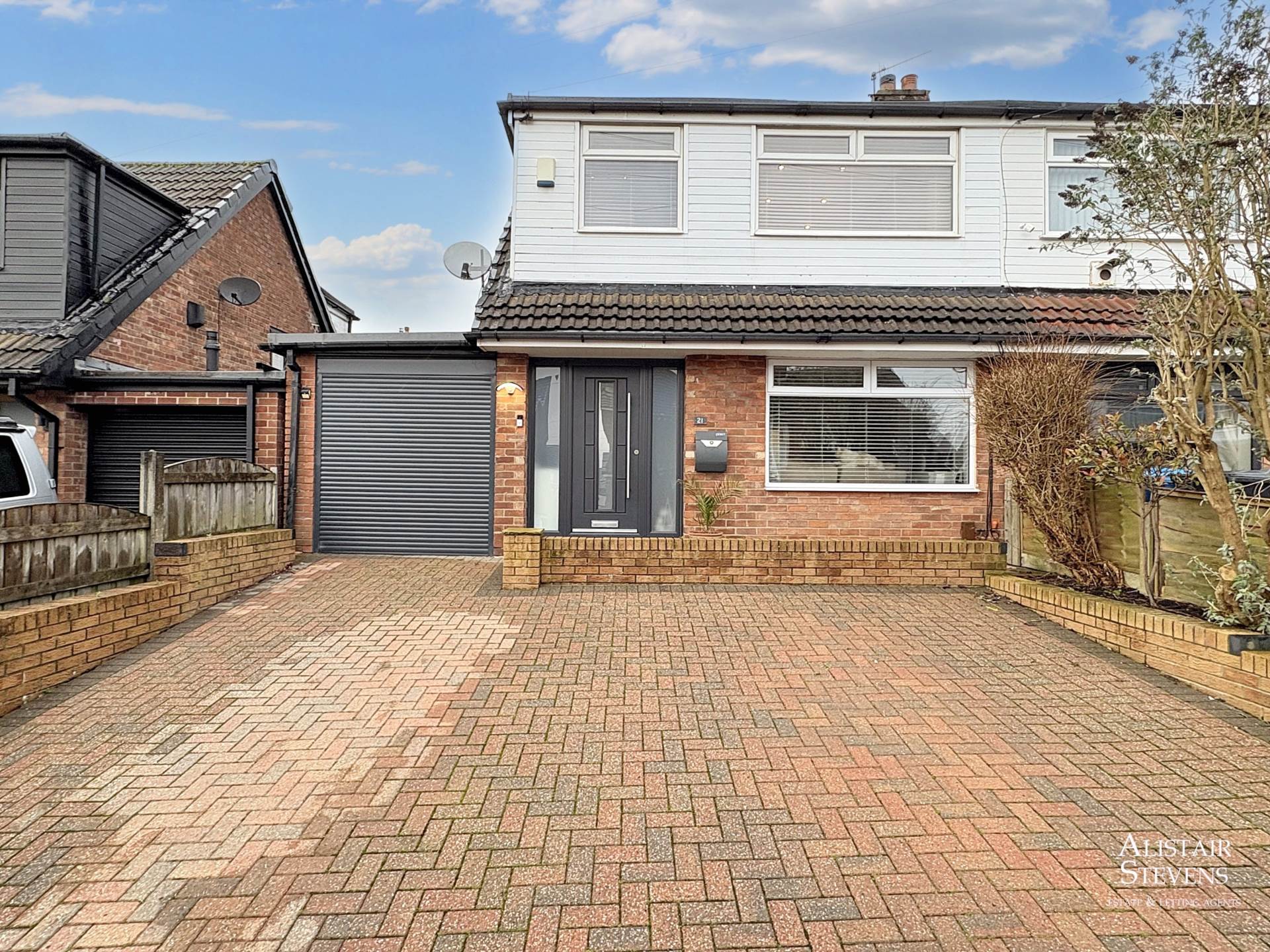 Borrowdale Close, Royton, Image 1