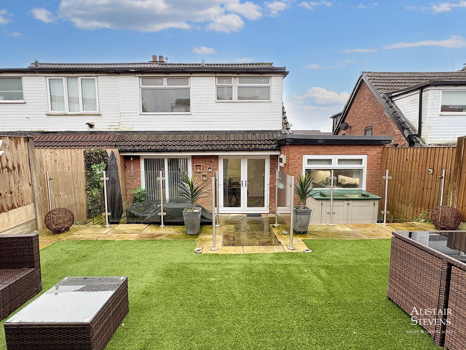 Borrowdale Close, Royton, Image 25