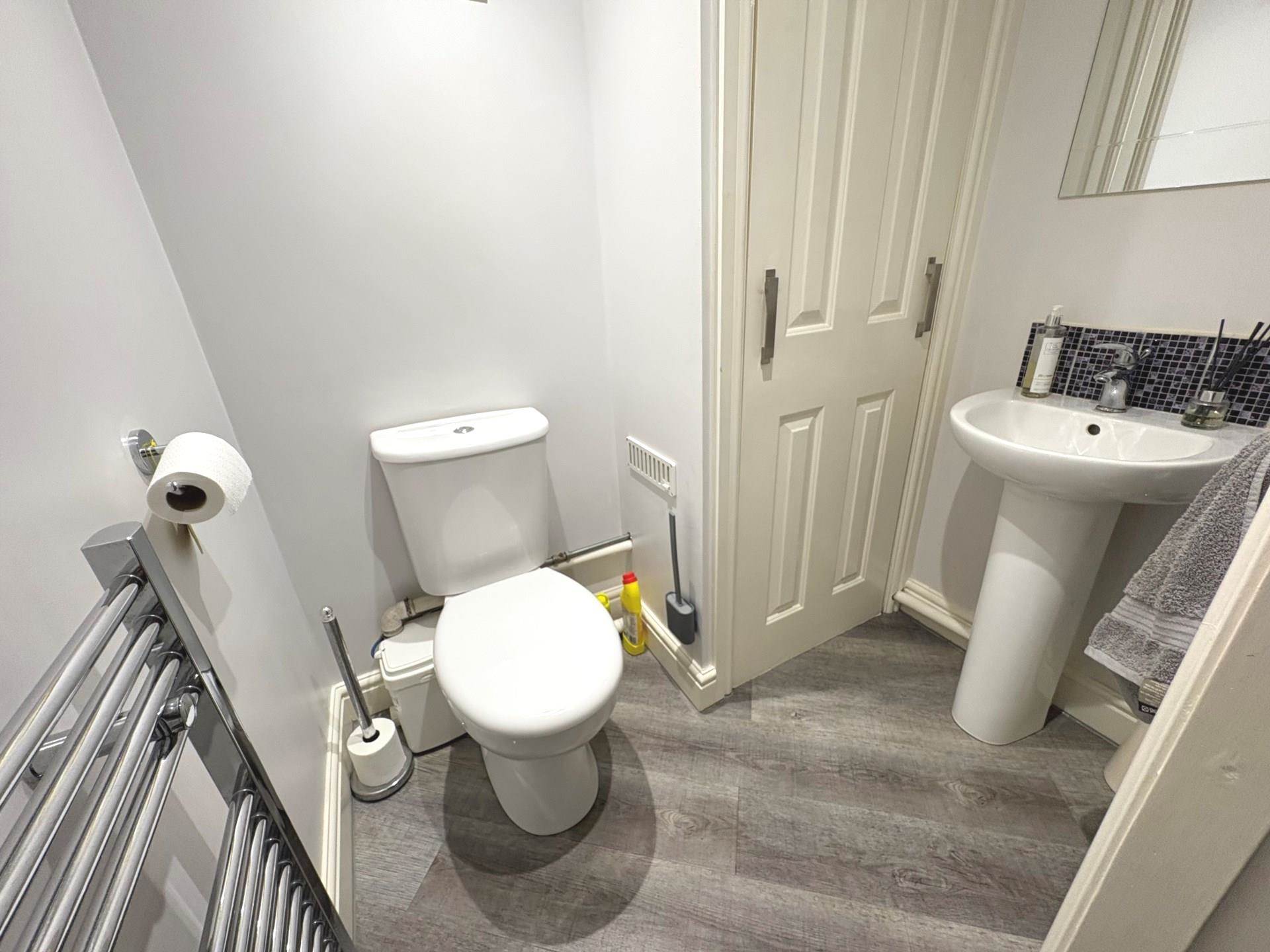 Borrowdale Close, Royton, Image 6