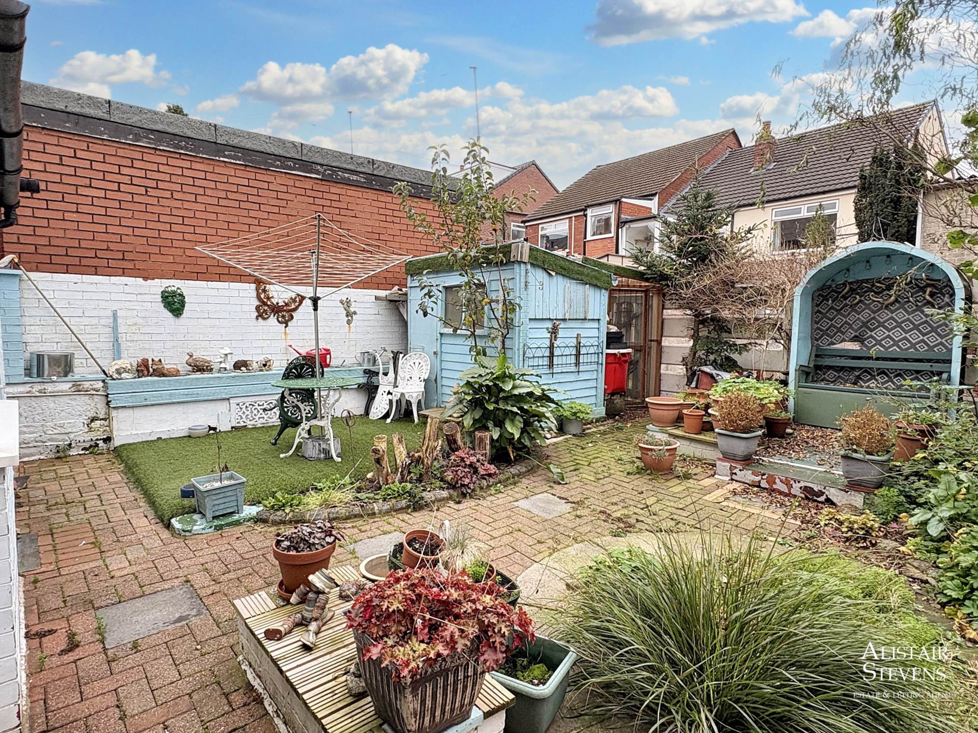 Highbarn Street, Royton, Image 16