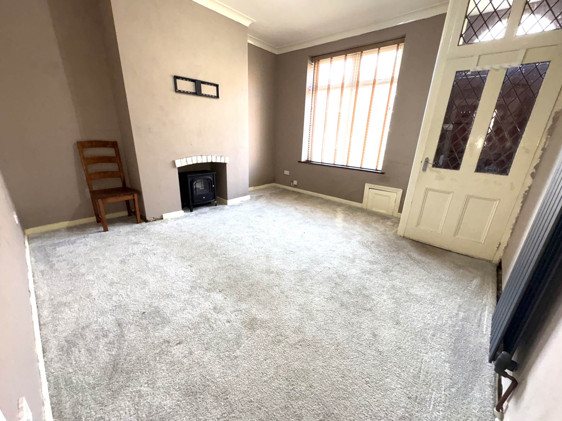 Ripponden Road, Lees, Image 2