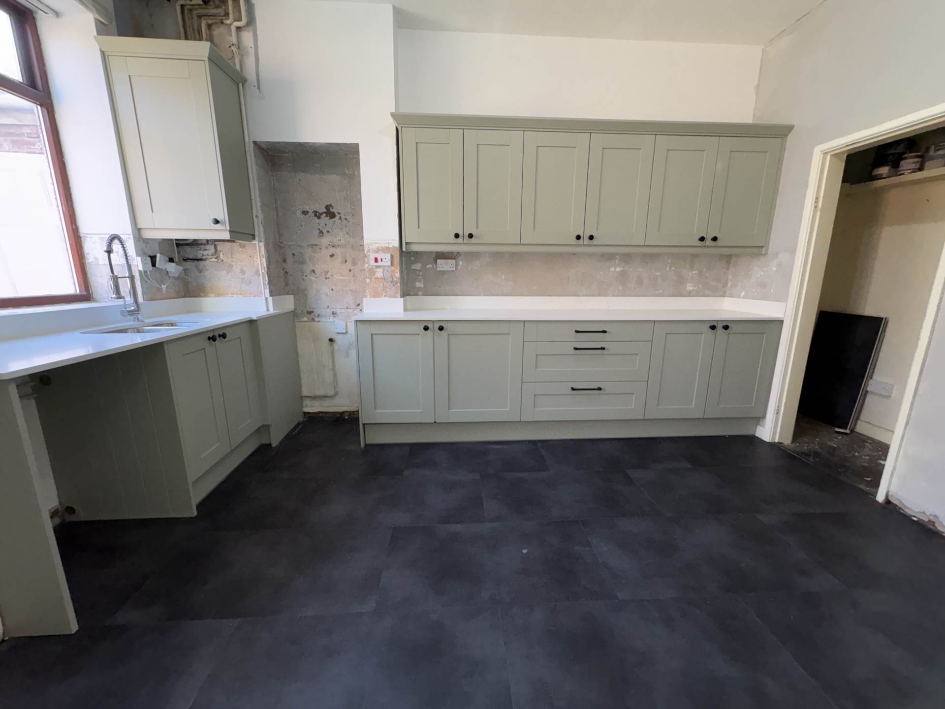 Ripponden Road, Lees, Image 3