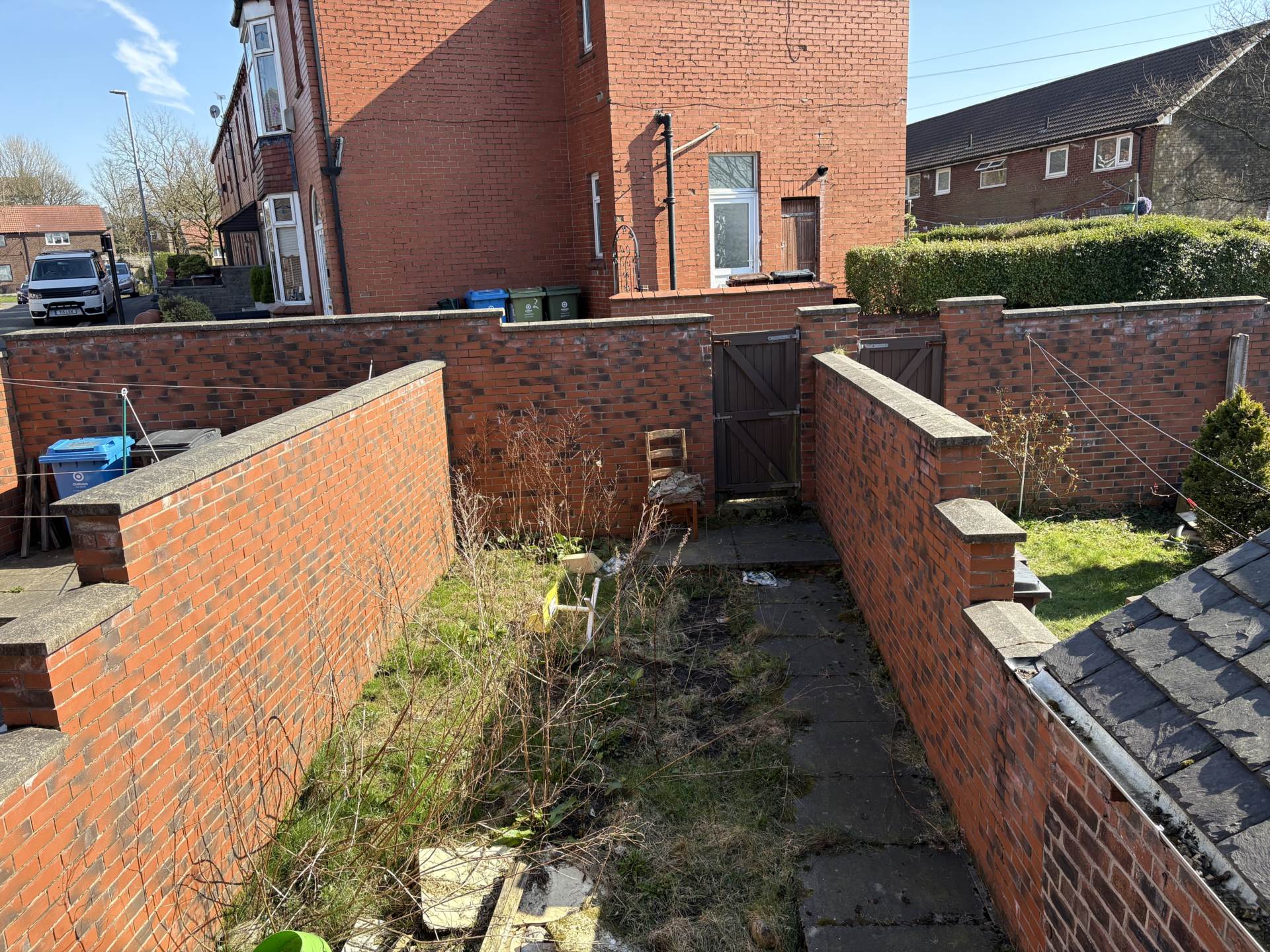 Ripponden Road, Lees, Image 6