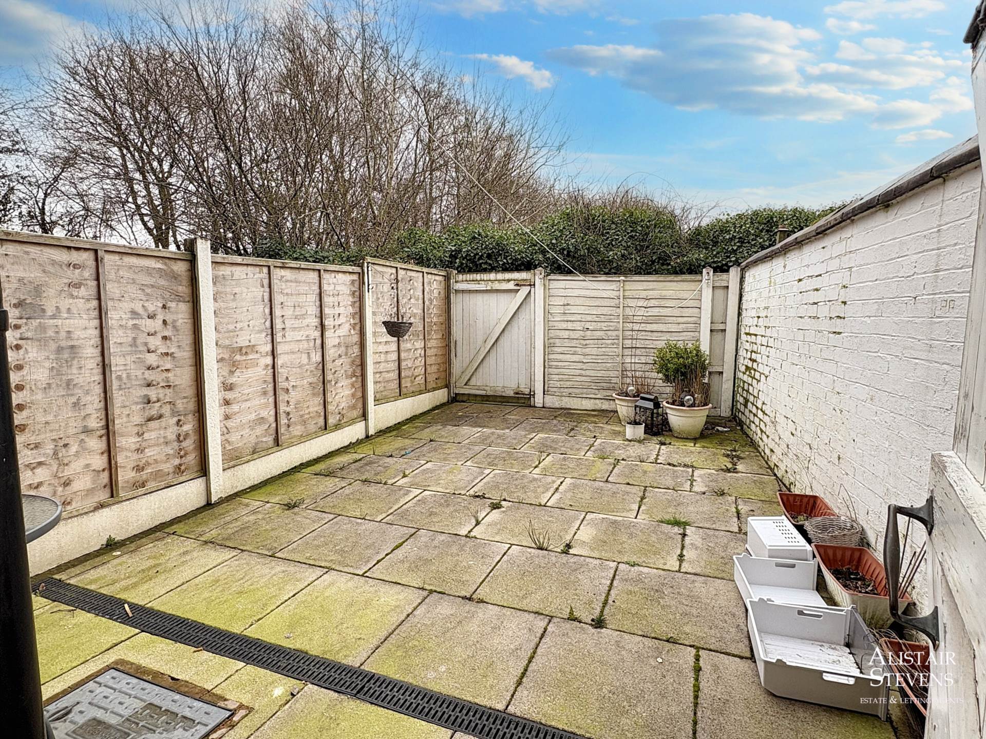 Broadbent Road, Watersheddings, Image 12