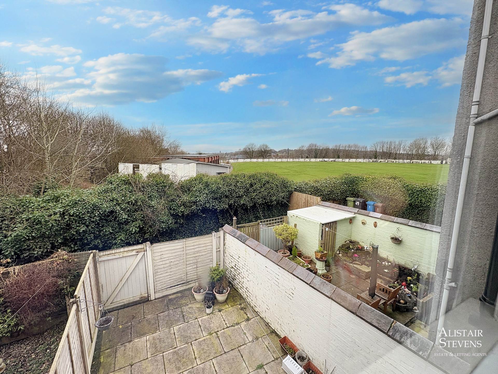 Broadbent Road, Watersheddings, Image 13