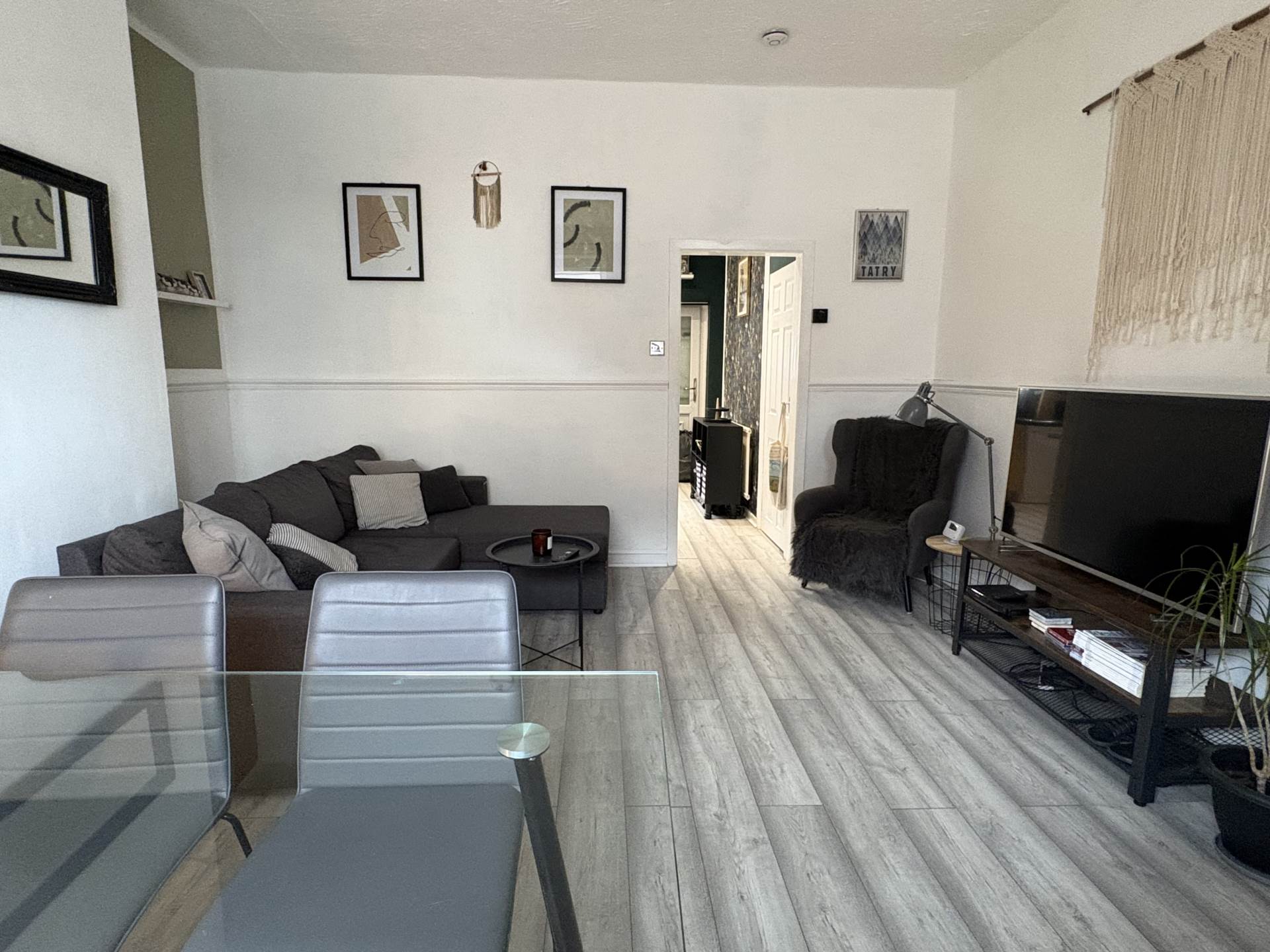 Broadbent Road, Watersheddings, Image 4