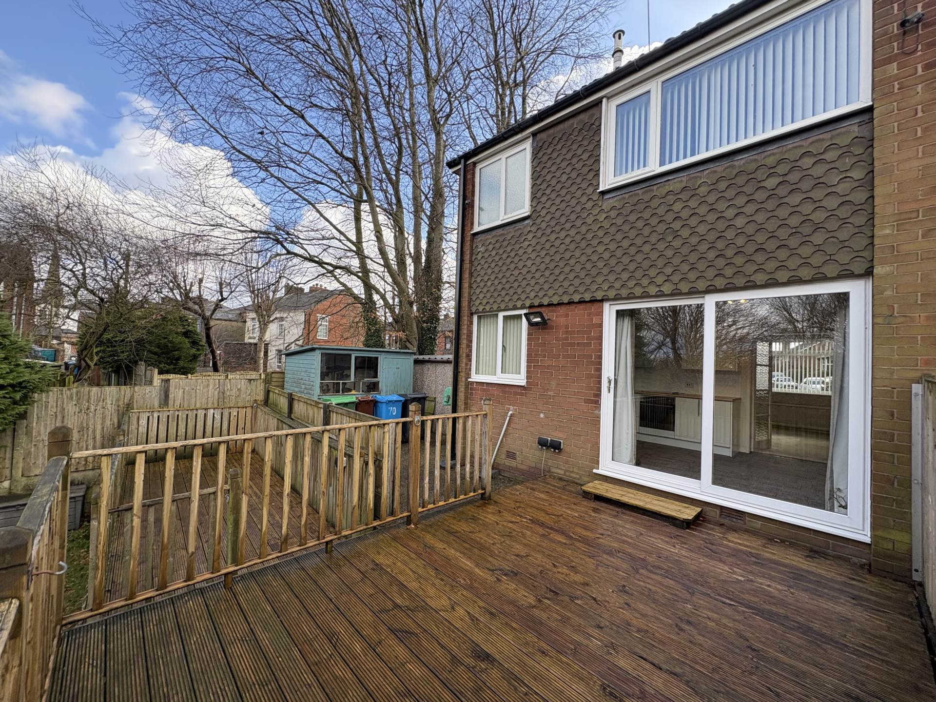 Church Street, Royton, Image 18