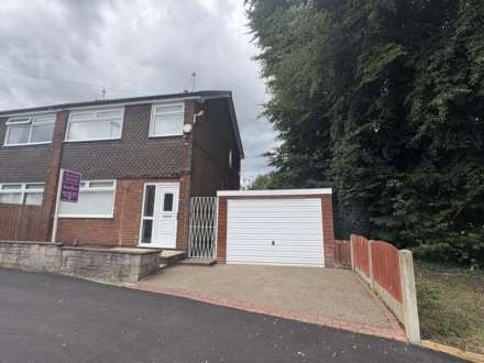 Church Street, Royton, Image 1