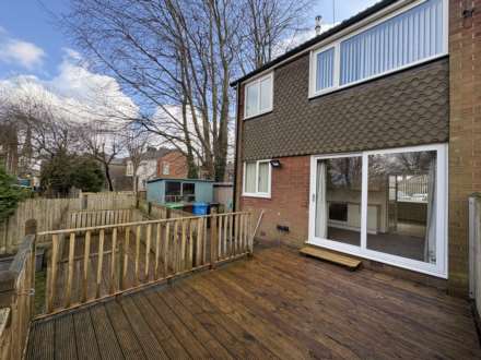 Church Street, Royton, Image 18