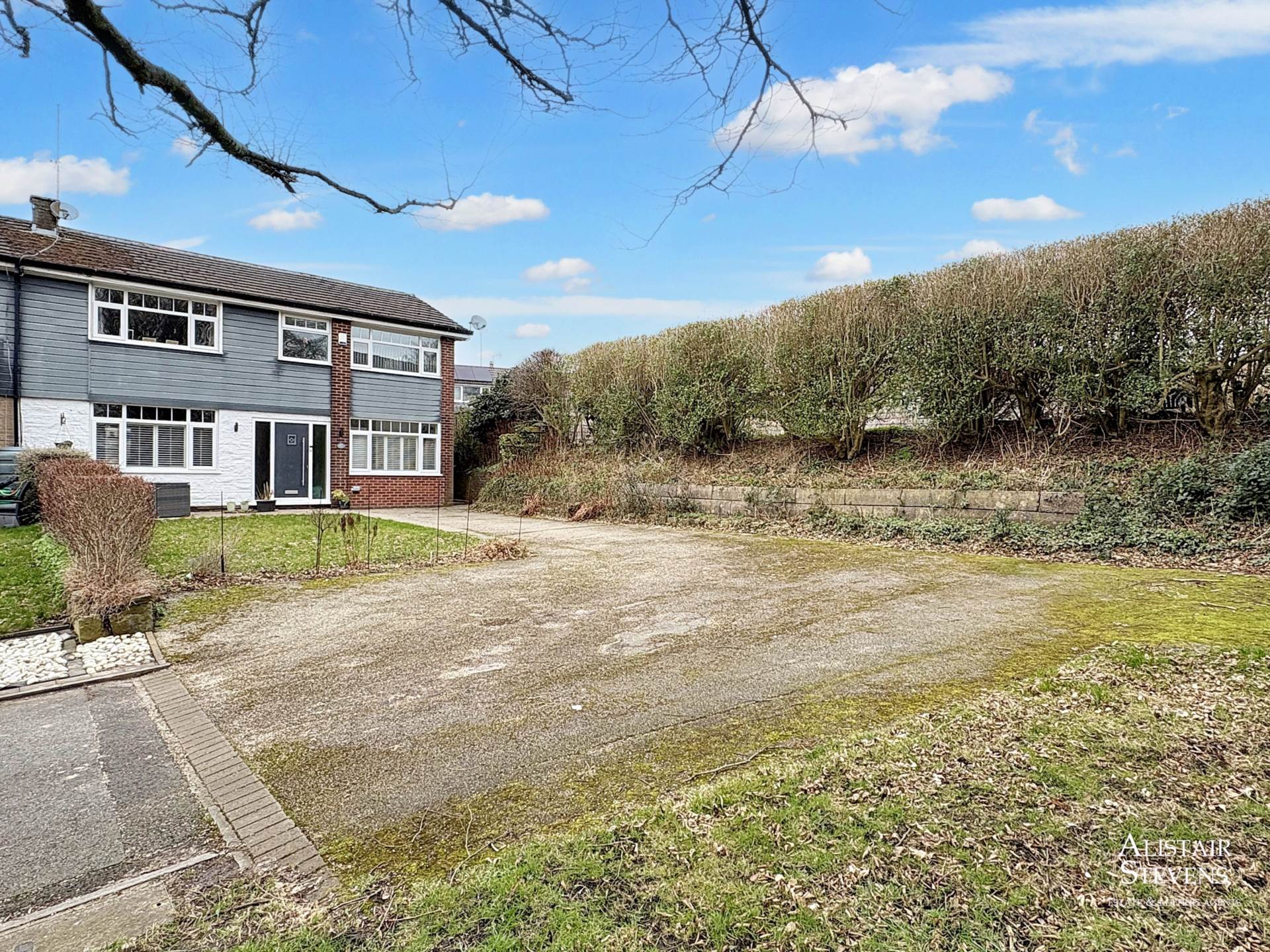 Cemetery Road, Royton, Image 2