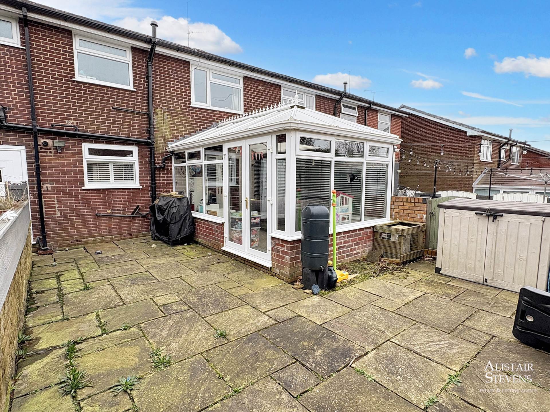 Cemetery Road, Royton, Image 25