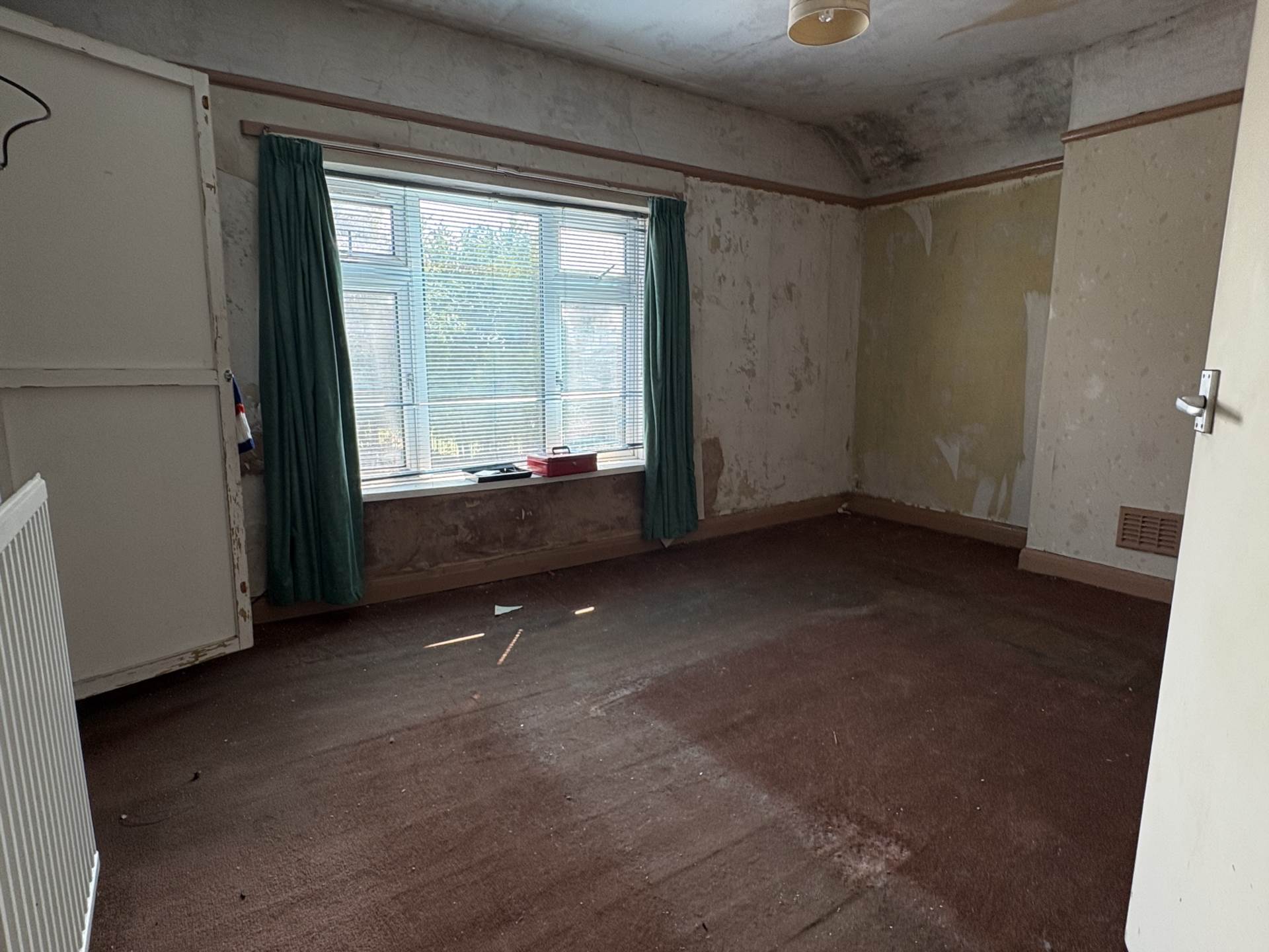 Keats Road, Derker, Image 10