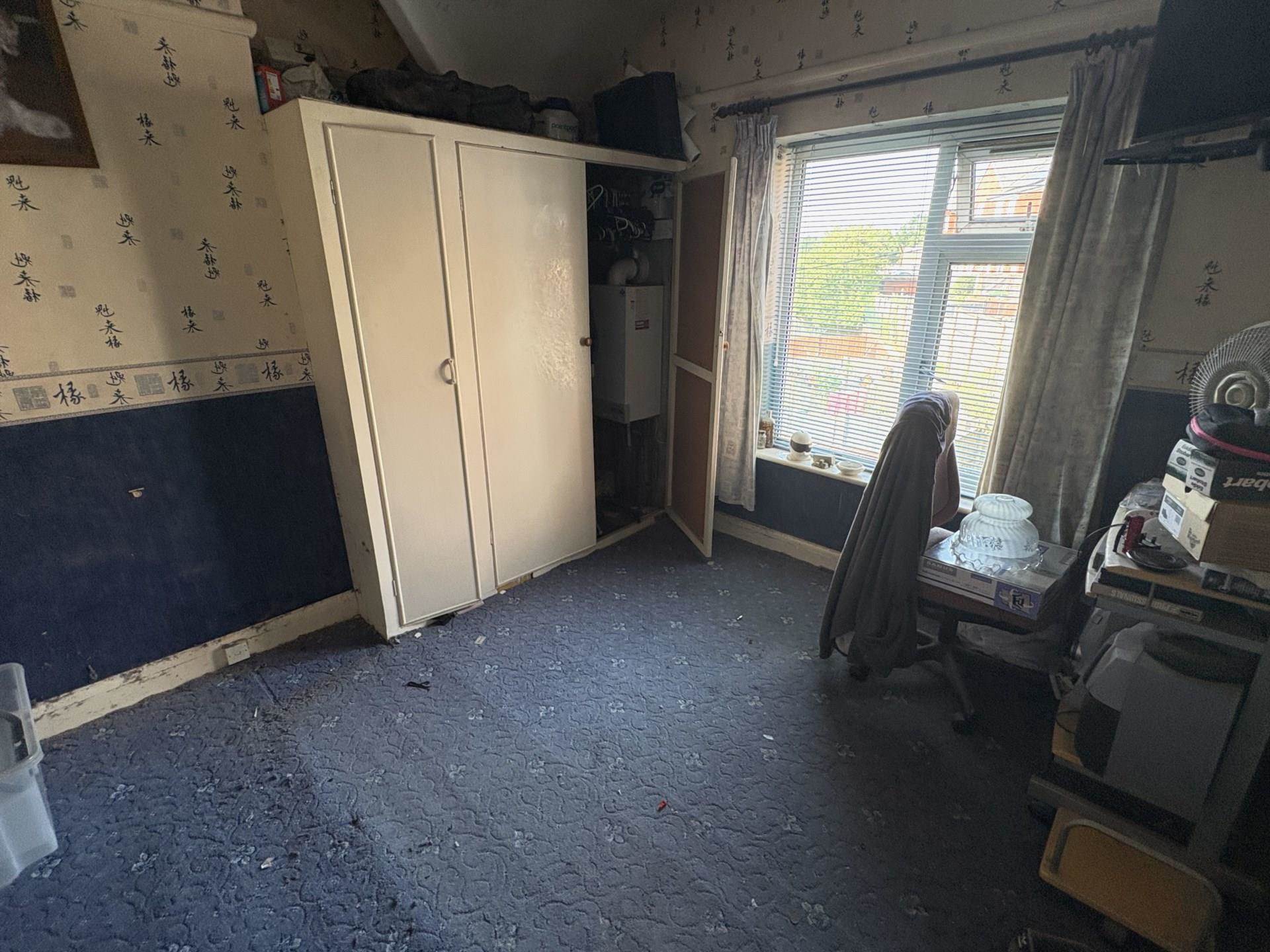 Keats Road, Derker, Image 11