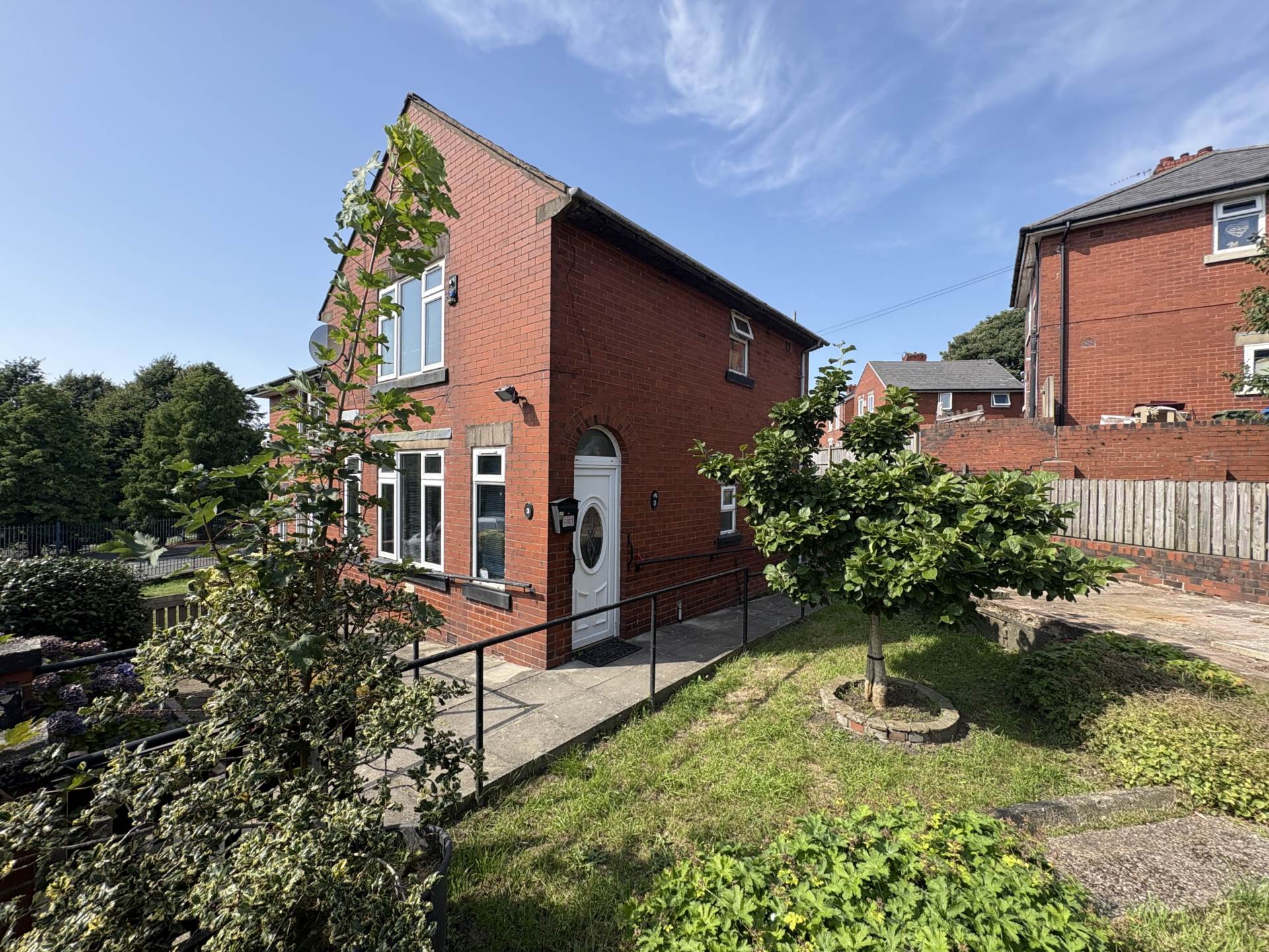 Keats Road, Derker, Image 13