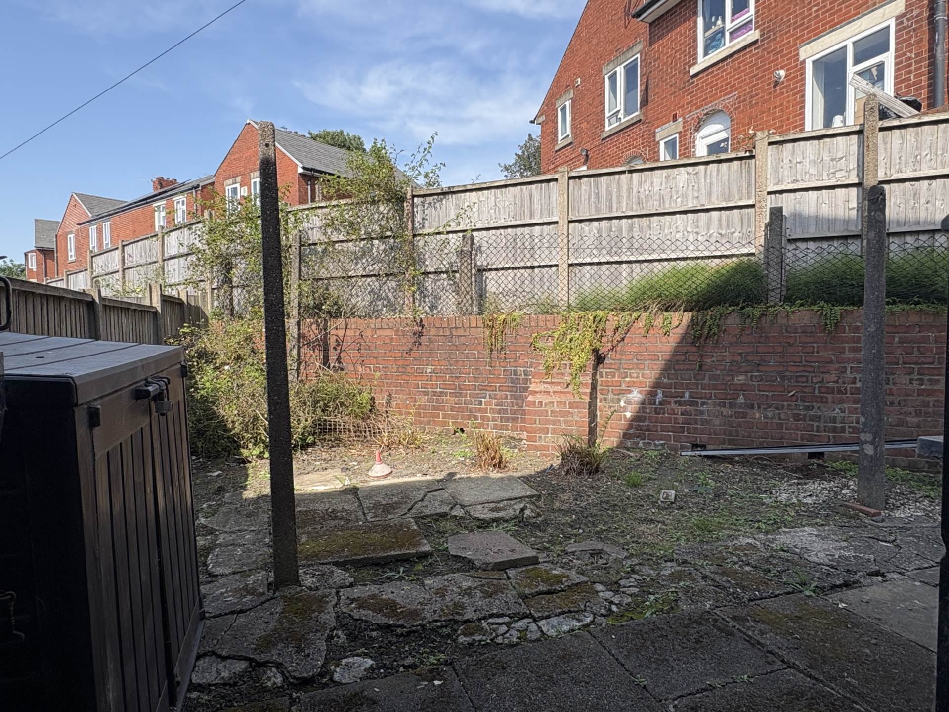 Keats Road, Derker, Image 14