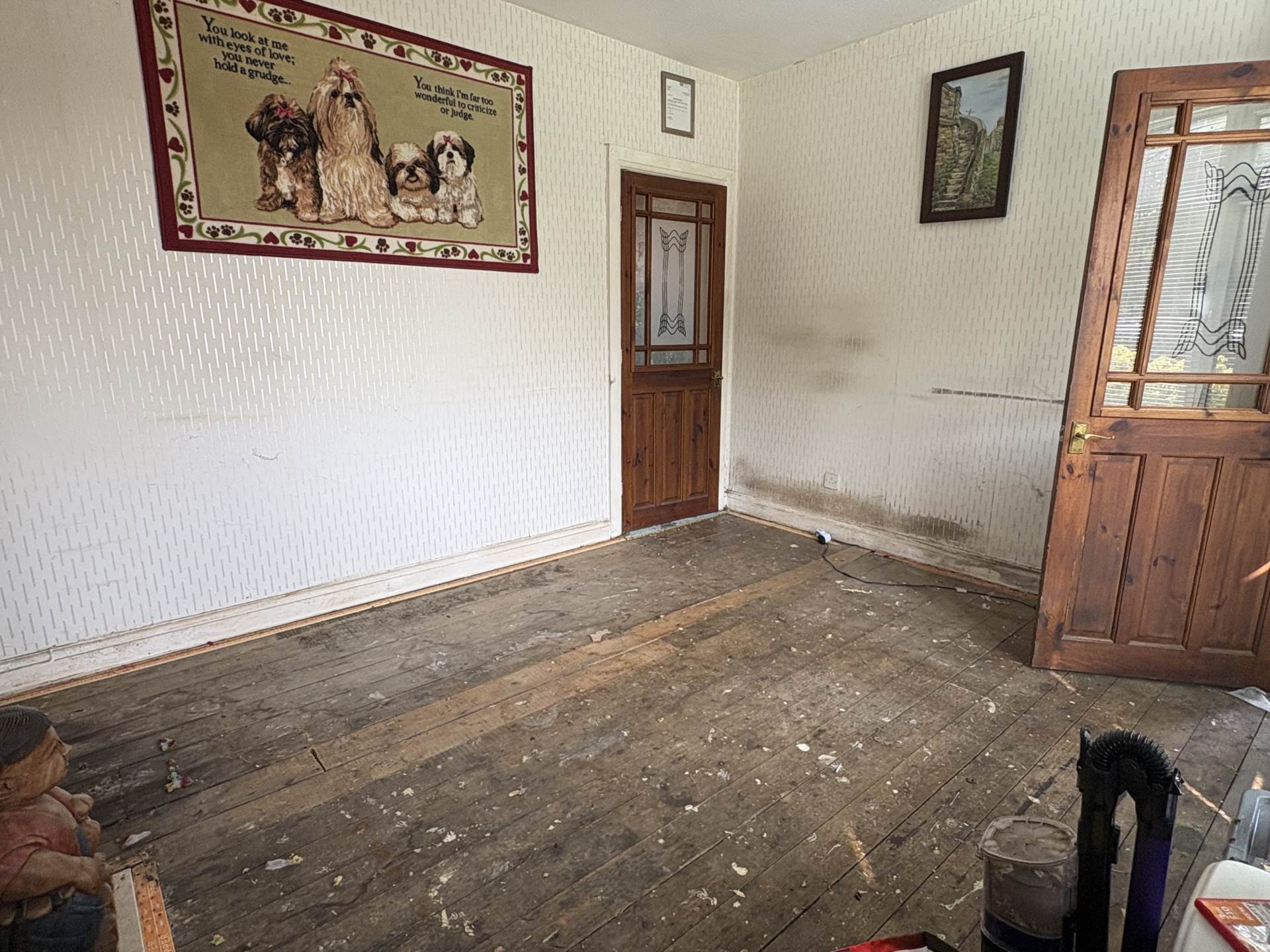 Keats Road, Derker, Image 2