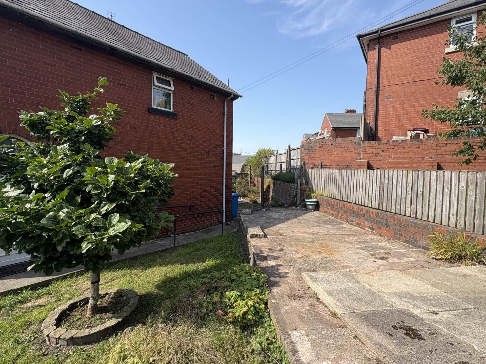 Keats Road, Derker, Image 3