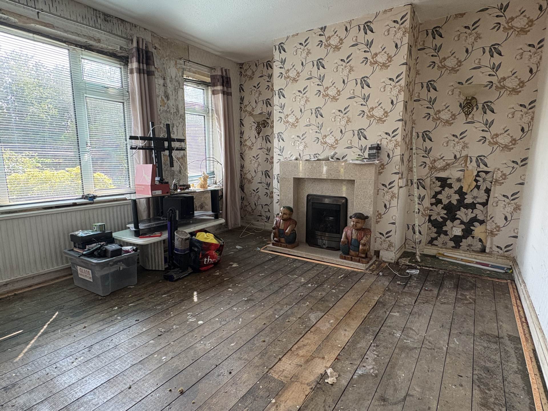 Keats Road, Derker, Image 5