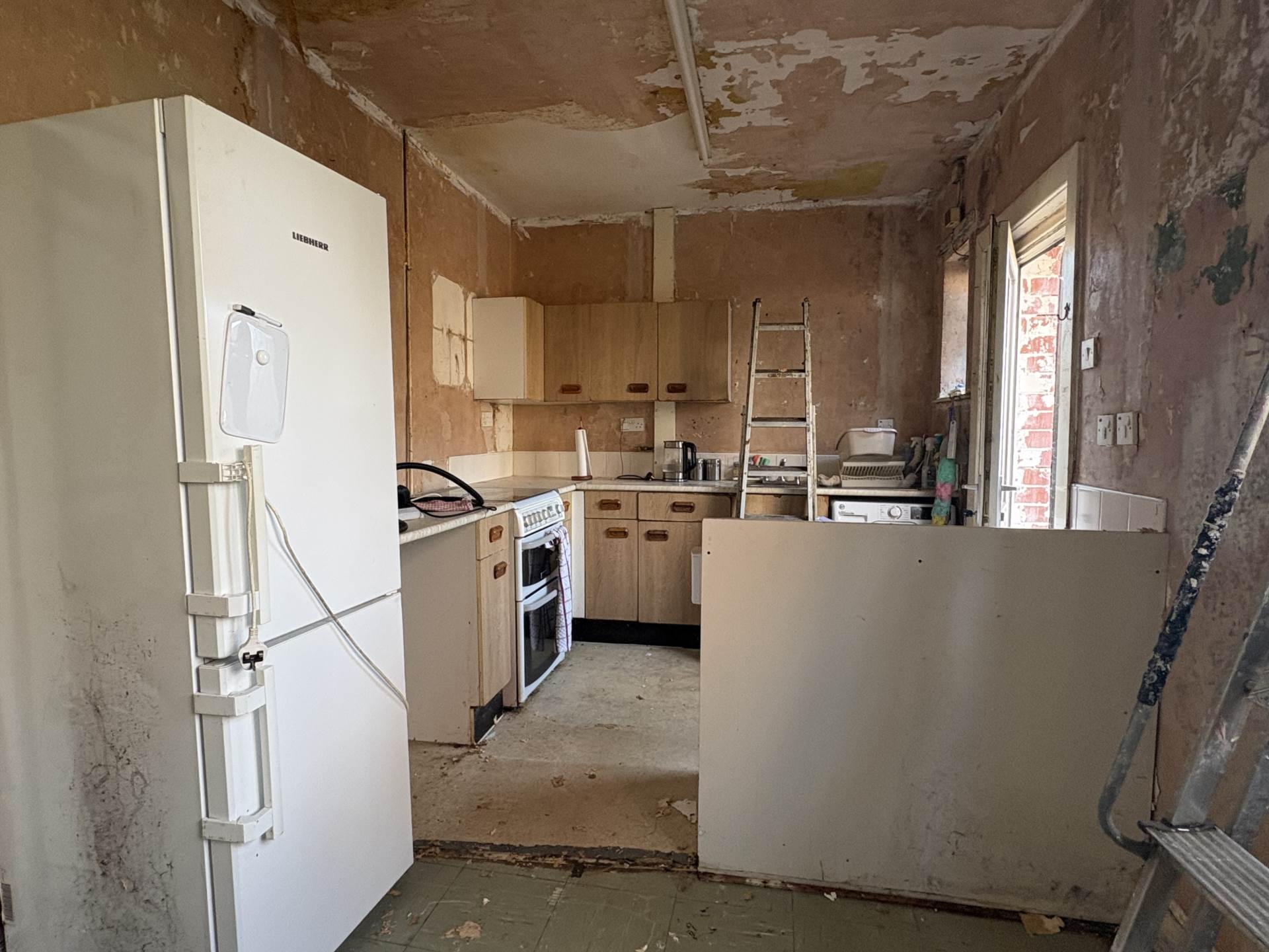 Keats Road, Derker, Image 7