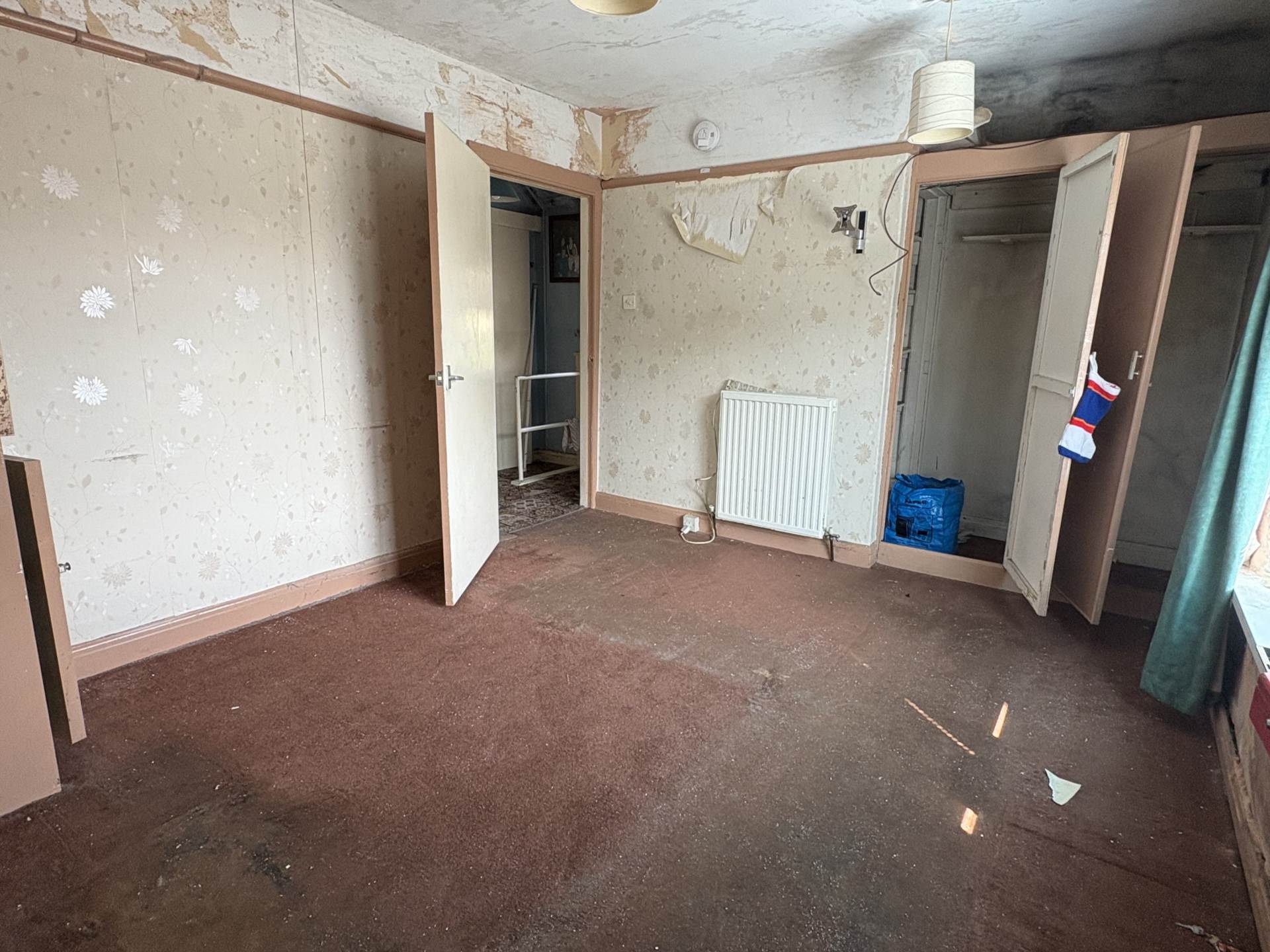 Keats Road, Derker, Image 9