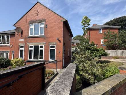 Keats Road, Derker, Image 1