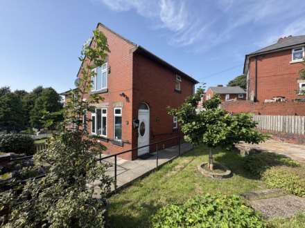 Keats Road, Derker, Image 13