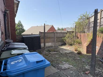 Keats Road, Derker, Image 15