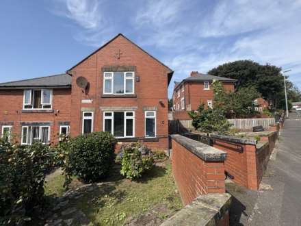 Keats Road, Derker, Image 4