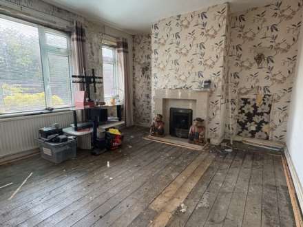 Keats Road, Derker, Image 5