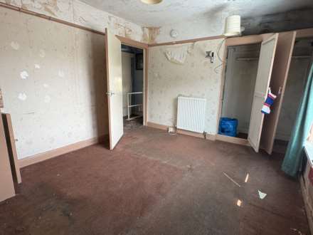 Keats Road, Derker, Image 9