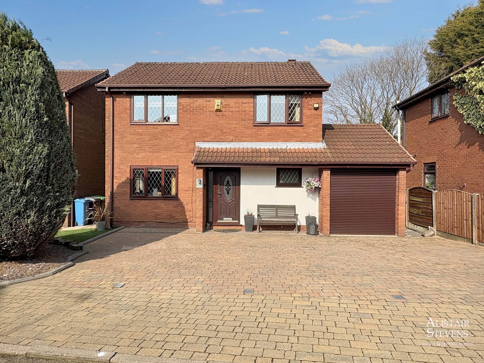 Holme Crescent, Oldham, Image 1