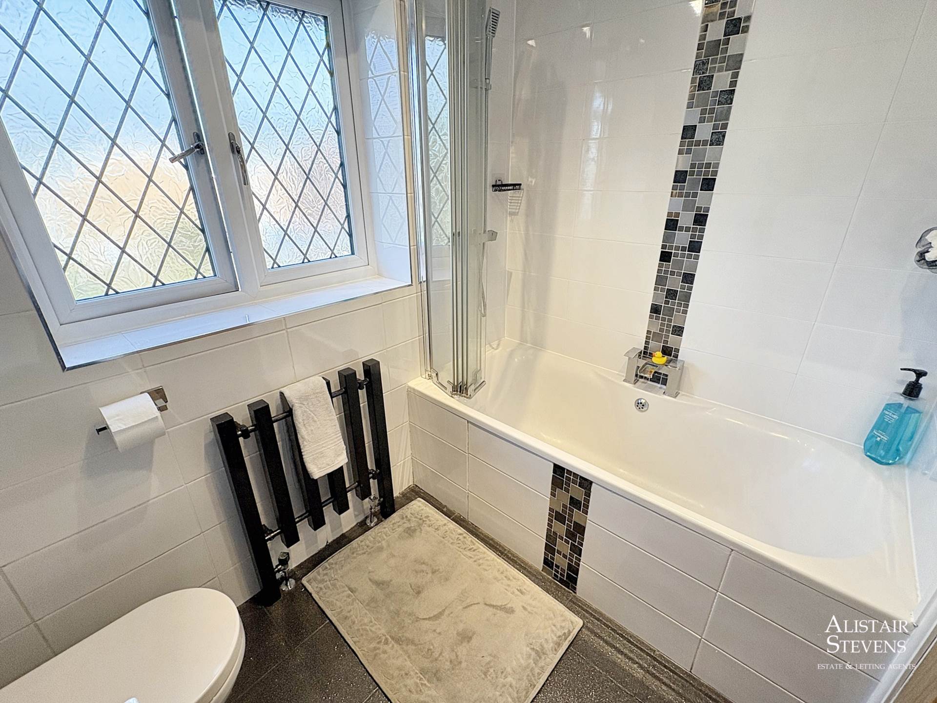 Holme Crescent, Oldham, Image 21