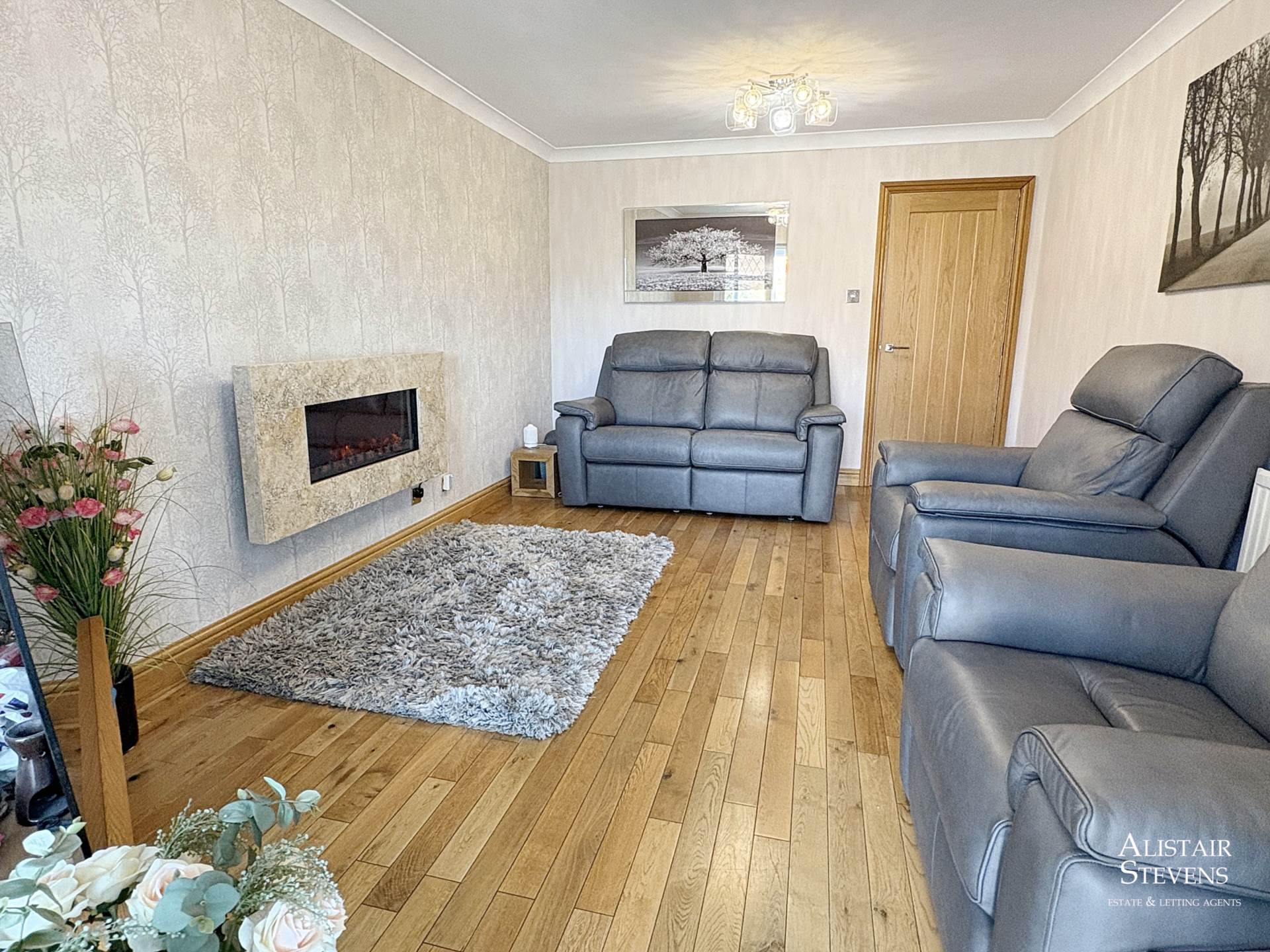 Holme Crescent, Oldham, Image 5