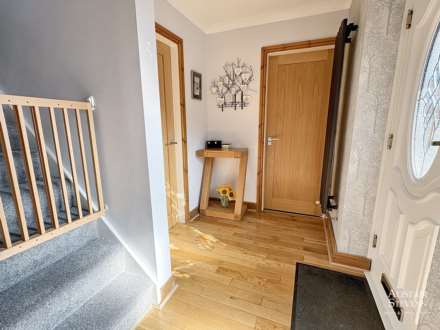 Holme Crescent, Oldham, Image 2