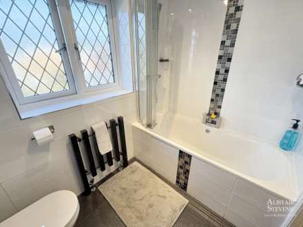 Holme Crescent, Oldham, Image 21