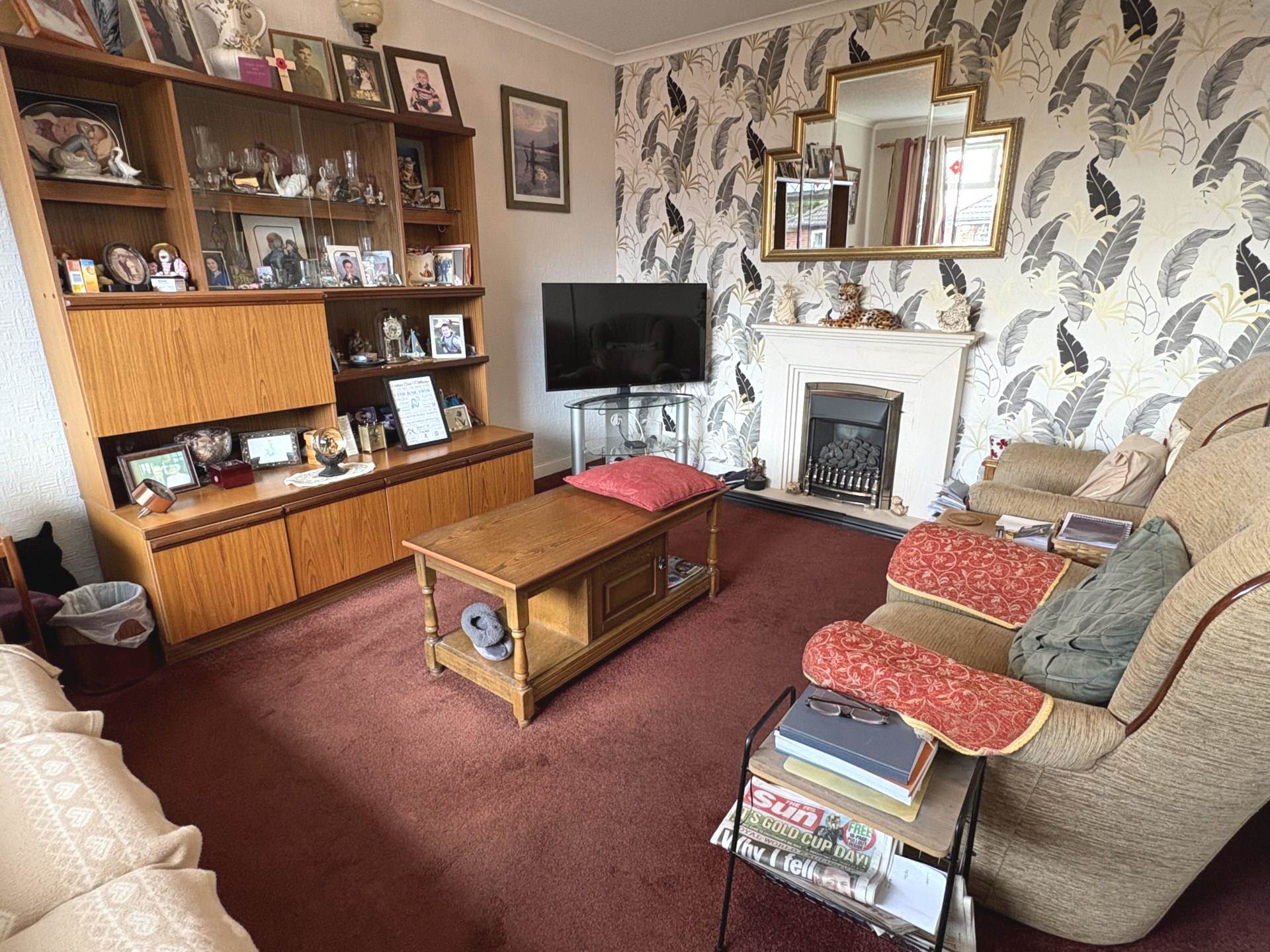 Marlborough Road, Royton, Image 2