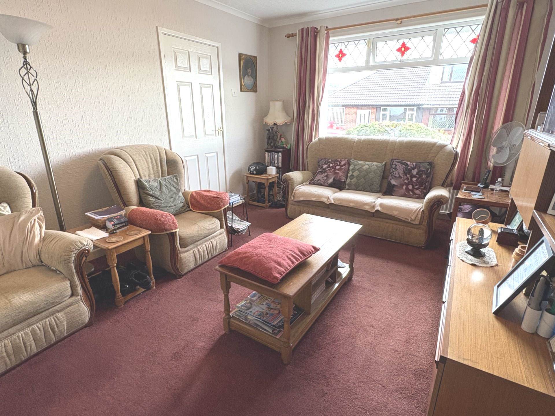 Marlborough Road, Royton, Image 3