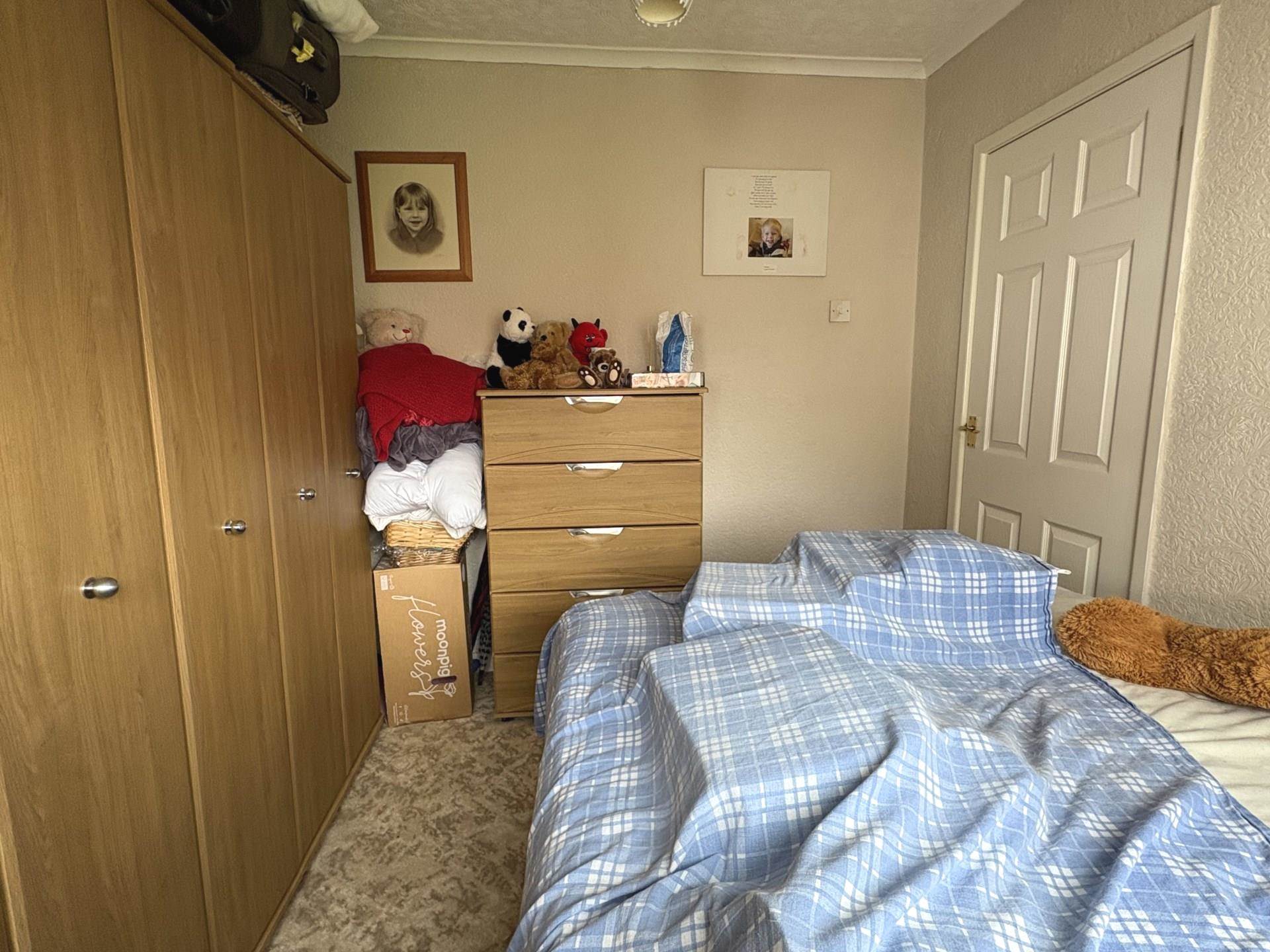 Marlborough Road, Royton, Image 9