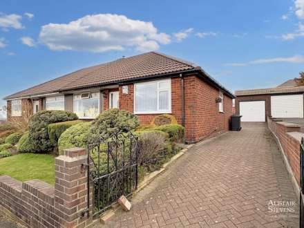Marlborough Road, Royton