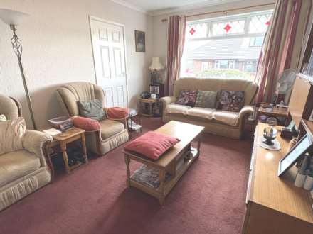 Marlborough Road, Royton, Image 3