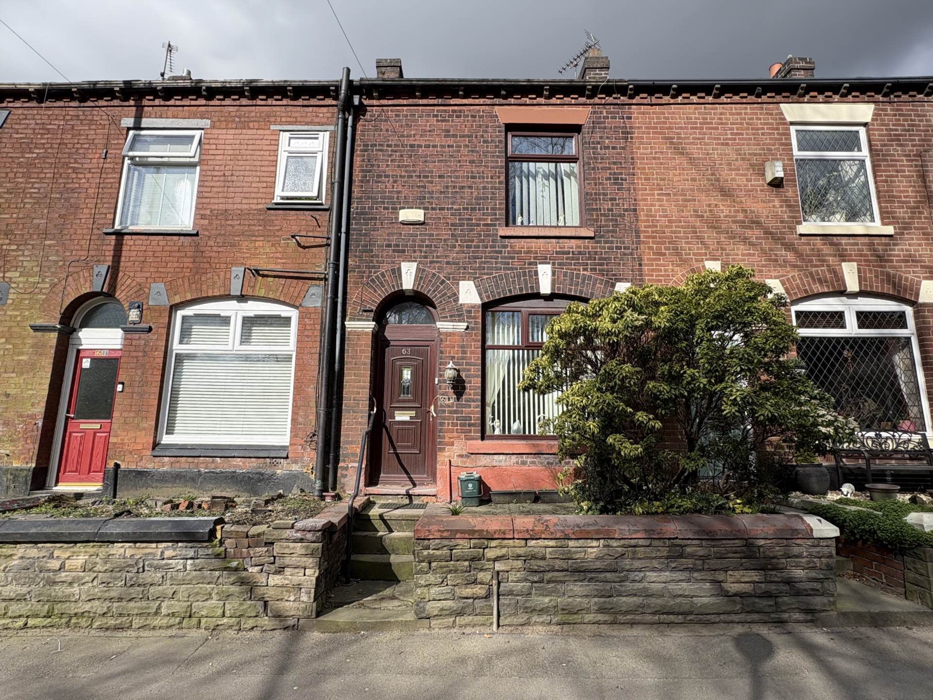Shaw Road, Royton, Oldham, Image 1