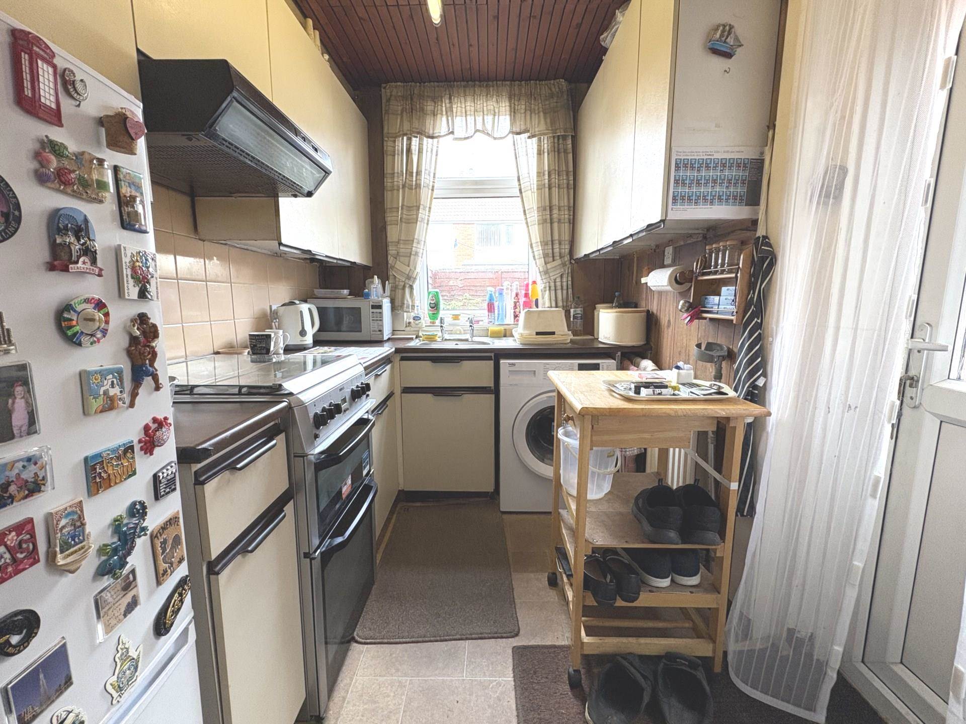 Shaw Road, Royton, Oldham, Image 5