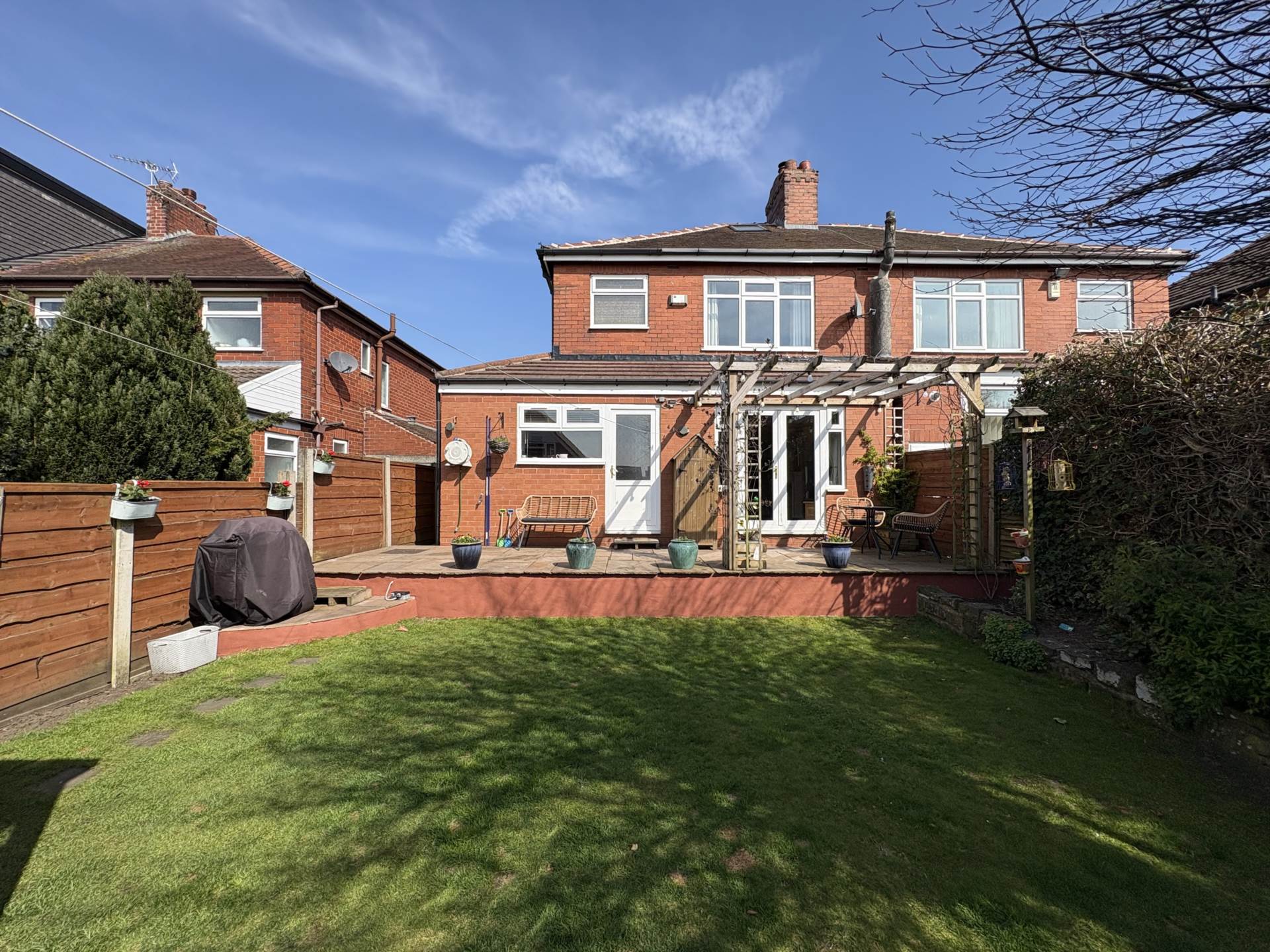 Burnley Lane, Chadderton, Image 19