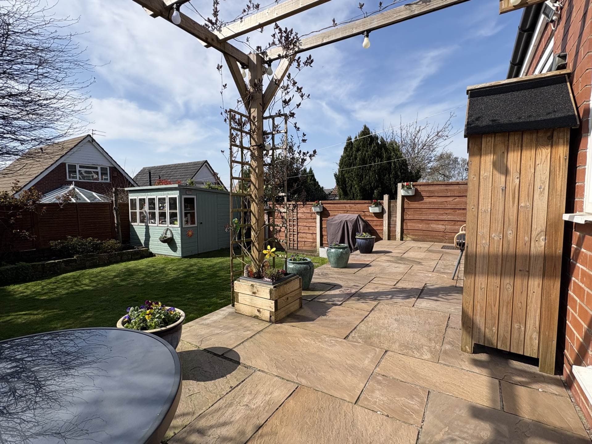 Burnley Lane, Chadderton, Image 20