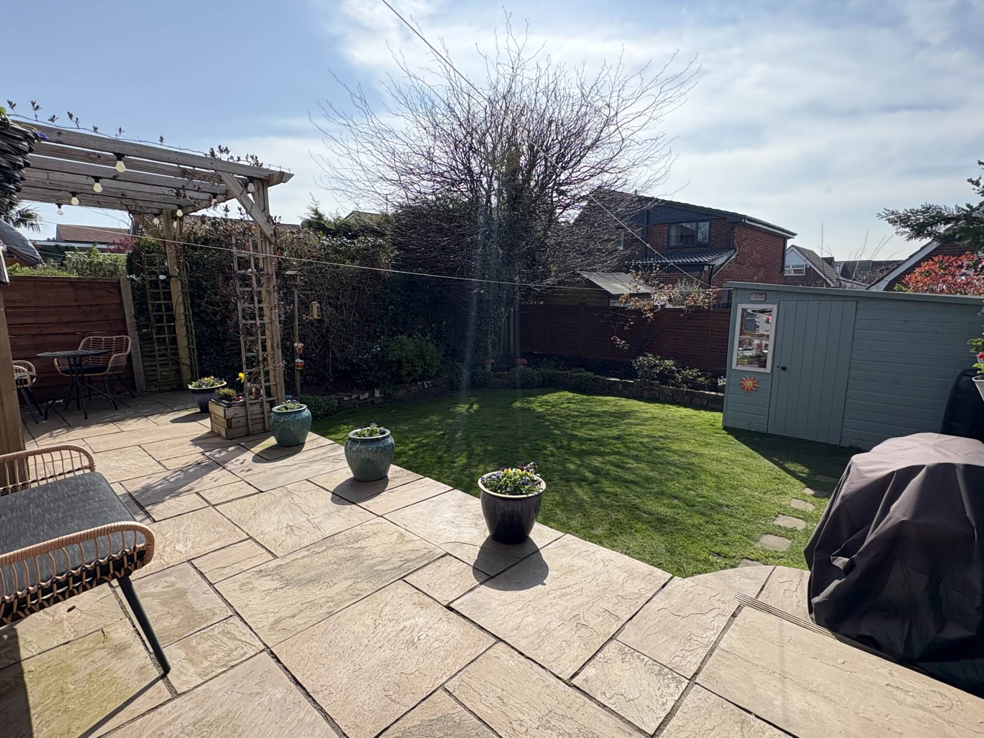 Burnley Lane, Chadderton, Image 21