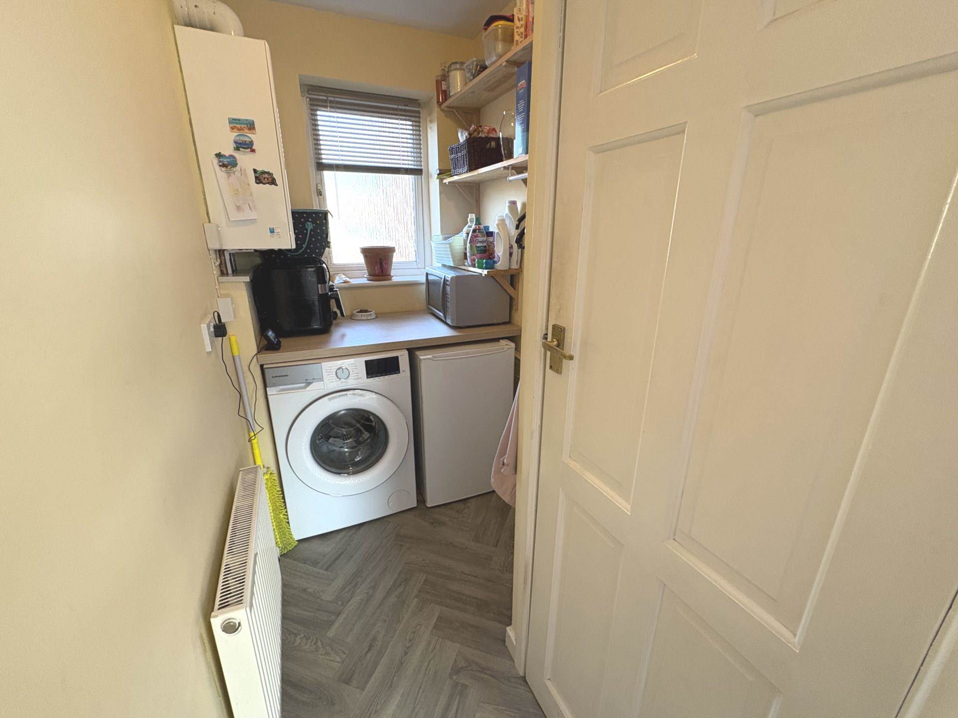 Burnley Lane, Chadderton, Image 9