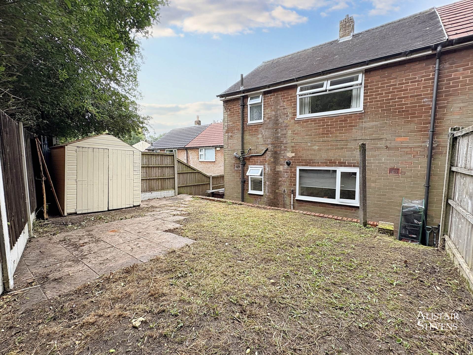 Equitable Street, Moorside, Image 11