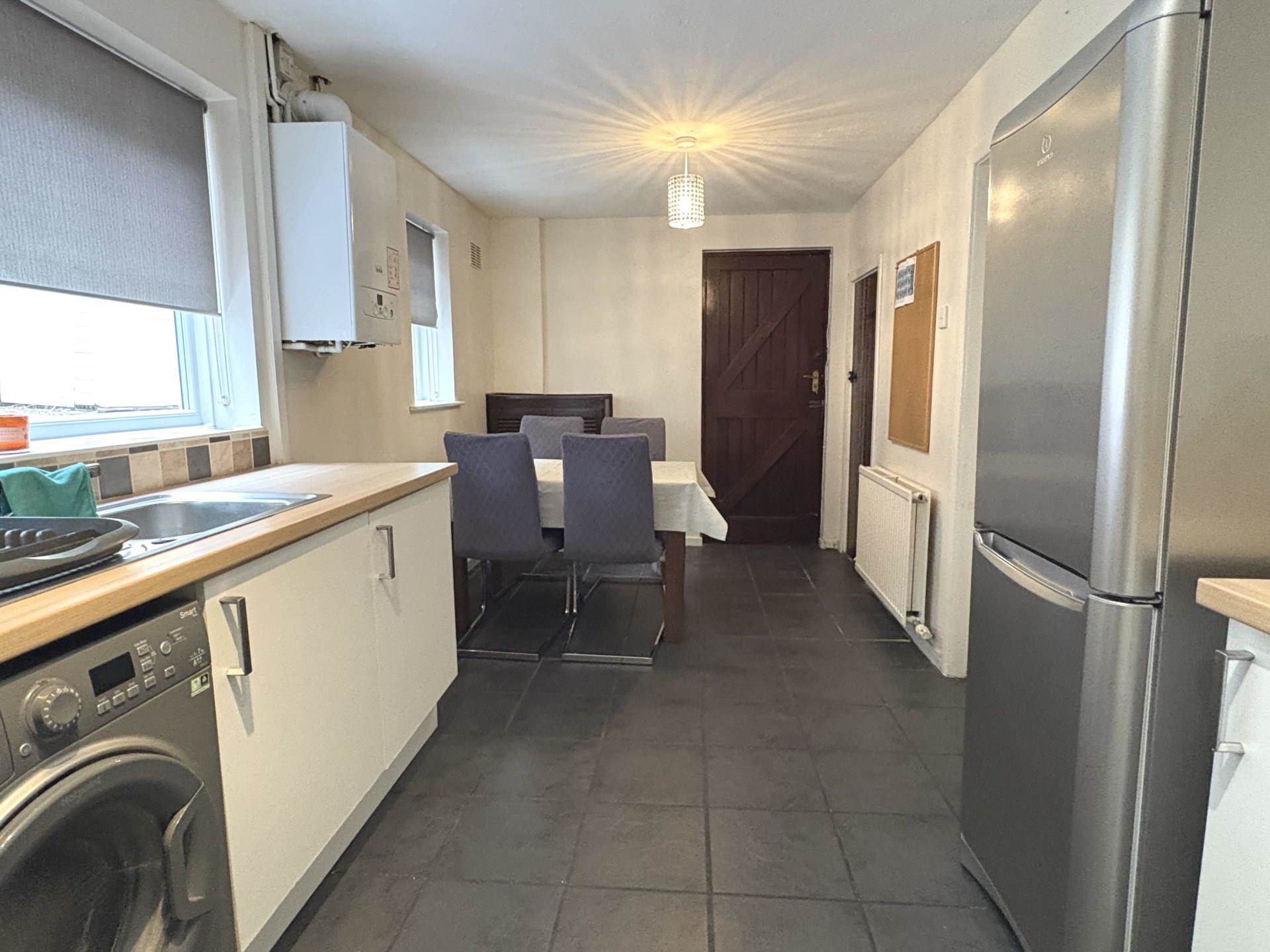 Equitable Street, Moorside, Image 5