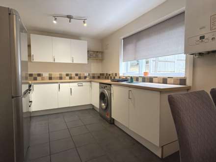 Equitable Street, Moorside, Image 3