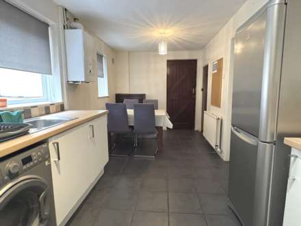 Equitable Street, Moorside, Image 5